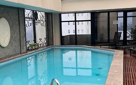 Le Premier Apartamentos